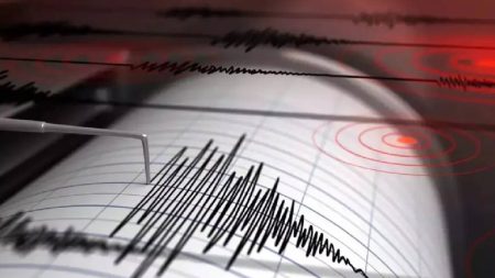 pakistan earthquake today magnitude