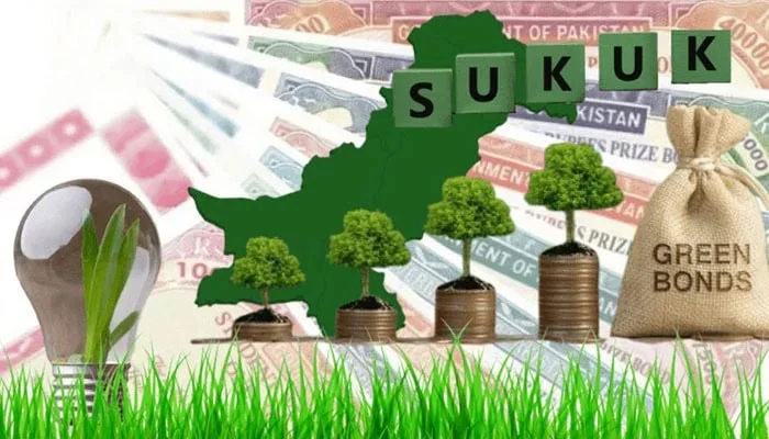 Green Sukuk Bonds