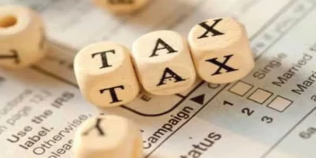 Pakistan Plans Massive Rs. 2 Trillion Tax Hike Next Fiscal Year
