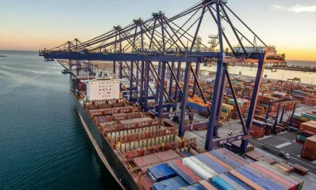 Pakistan Shuts Ports to Indian Ships in Bold Move to Protect National Security