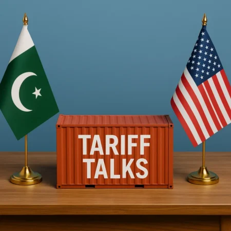Tariff Retaliation