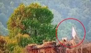 Pakistan claims Indian army raised ‘white flag’ at border