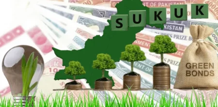 Green Sukuk
