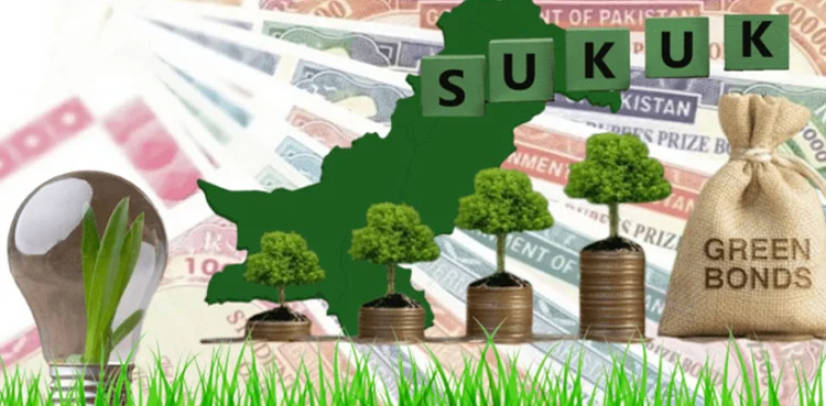 Green Sukuk