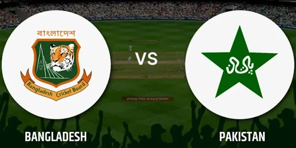 Pakistan Vs Bangladesh