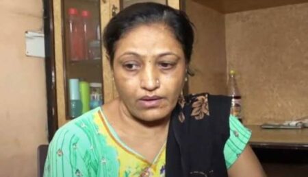 Pakistani Woman Ordered Deportation After 35 Years in India