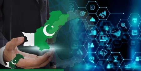 Pakistan’s IT sector