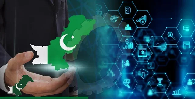 Pakistan’s IT sector