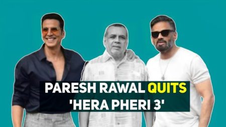 Hera Pheri 3