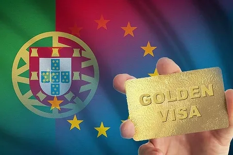 Portugal's Golden Visa 2025