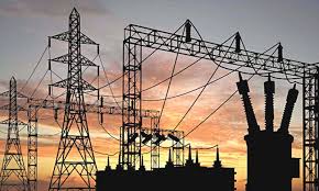 Power Generation Reaches 4-Year Peak in April Power Generation Reaches 4-Year Peak in April