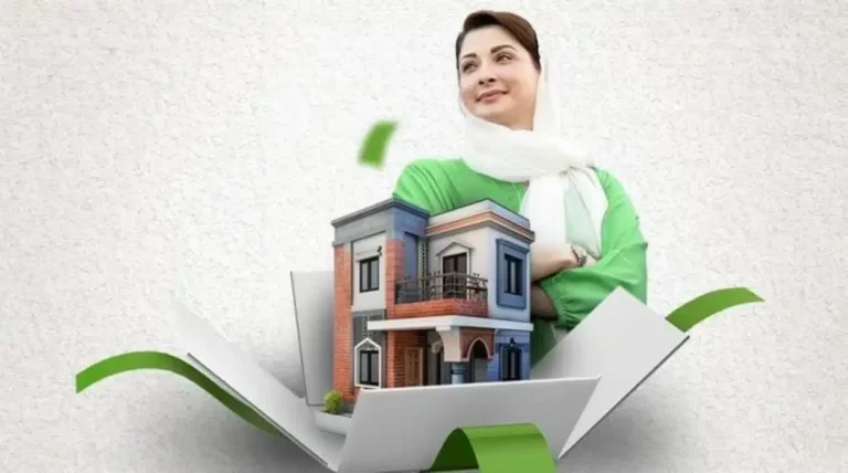 Punjab Announces Eligibility for Free Plots "Apni Zameen Apna Ghar"