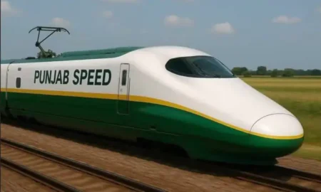 Punjab Bullet Train Dream Faces Harsh Reality: Experts Uncover 3 Major Barriers