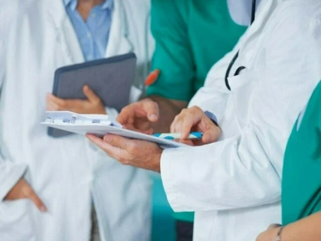 New Nursing Curriculum