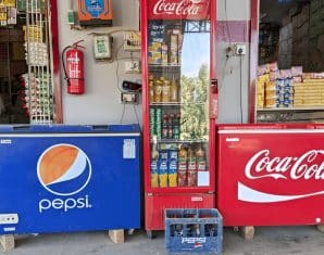 Punjab Police Files FIR Over Rs. 500 Cold Drink Theft