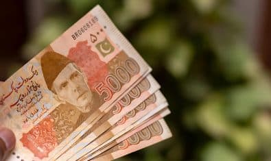 Punjab Rangers Awarded Rs. 8.4 Crore for 1989 Gold Seizure