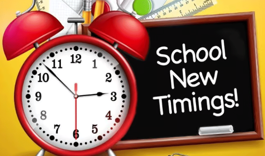 Punjab Schools, Colleges, Universities Reopening Date