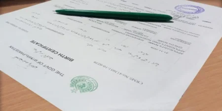 Punjab’s New Birth & Death Registration Rules