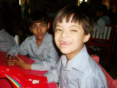 Punjab’s Special Schools