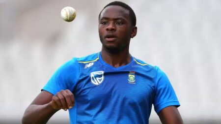 Proteas Pacer Shock IPL Exit Tied to Drug Suspension