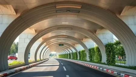 Rawalpindi’s Nawaz Sharif Flyover And GPO Underpass to Open After Eid-ul-Adha Rawalpindi
