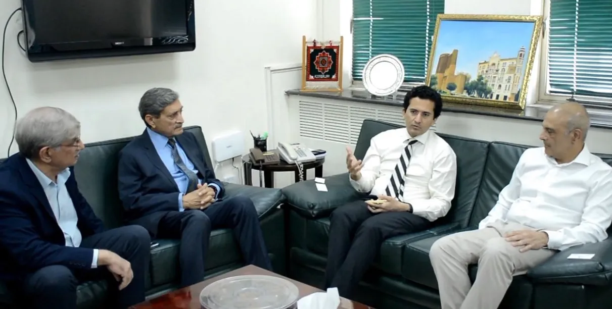 refineries, defense, emergency, govt, Ahmed Mukhtar