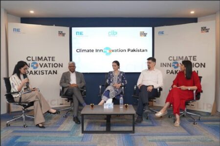 Renewables First Joins Forces with New Energy Nexus to Boost Climate Tech