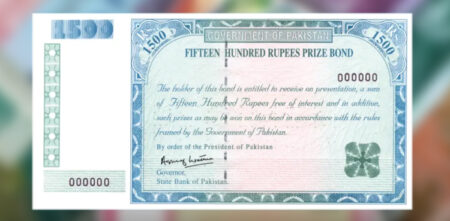 Rs 1,500 Prize Bond Draw on May 15: Full Details, Big Prizes