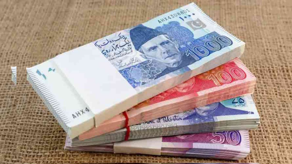 State Bank of Pakistan Eid-ul-Adha 2025 fresh currency notes