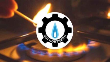 SNGPL Cracks Down on Illegal Gas Connections, Fines Rs 4.2 Million