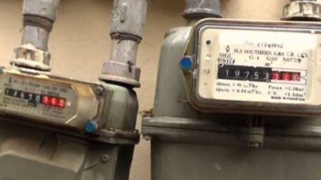 Apply for SSGC new gas connection online in Pakistan – 2025 RLNG guide