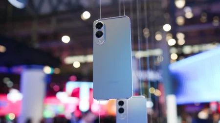 Samsung Galaxy S25 Edge Model Set to Launch Next Week