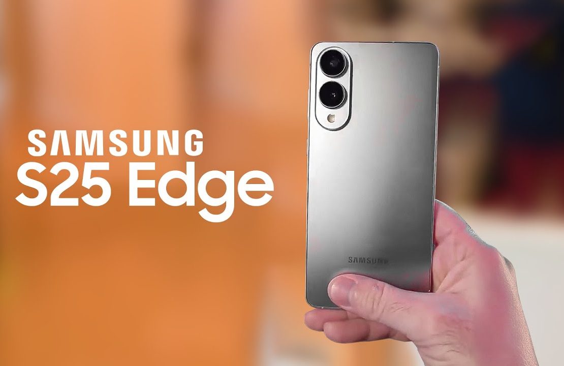 Galaxy S25 Edge