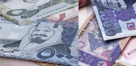 Saudi Riyal Rate in Pakistan Today – 19 May 2025