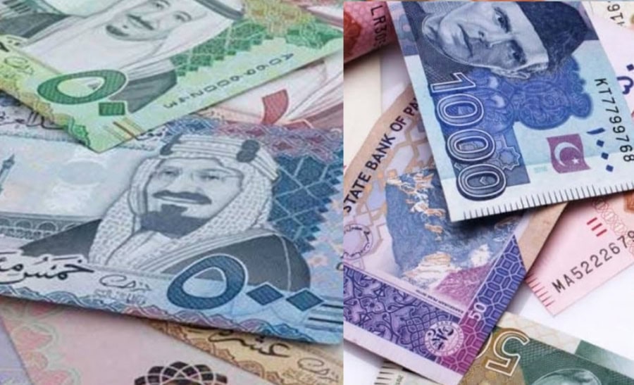 Saudi Riyal to PKR Rate Today – 26 May 2025