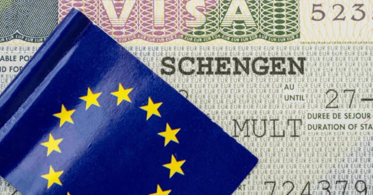 Schengen Visa 2025 Guide: Stop Submitting Hundreds of Pages!