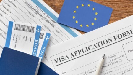Schengen Visa Boom: Indian Tourists Fuel 29% Europe Surge