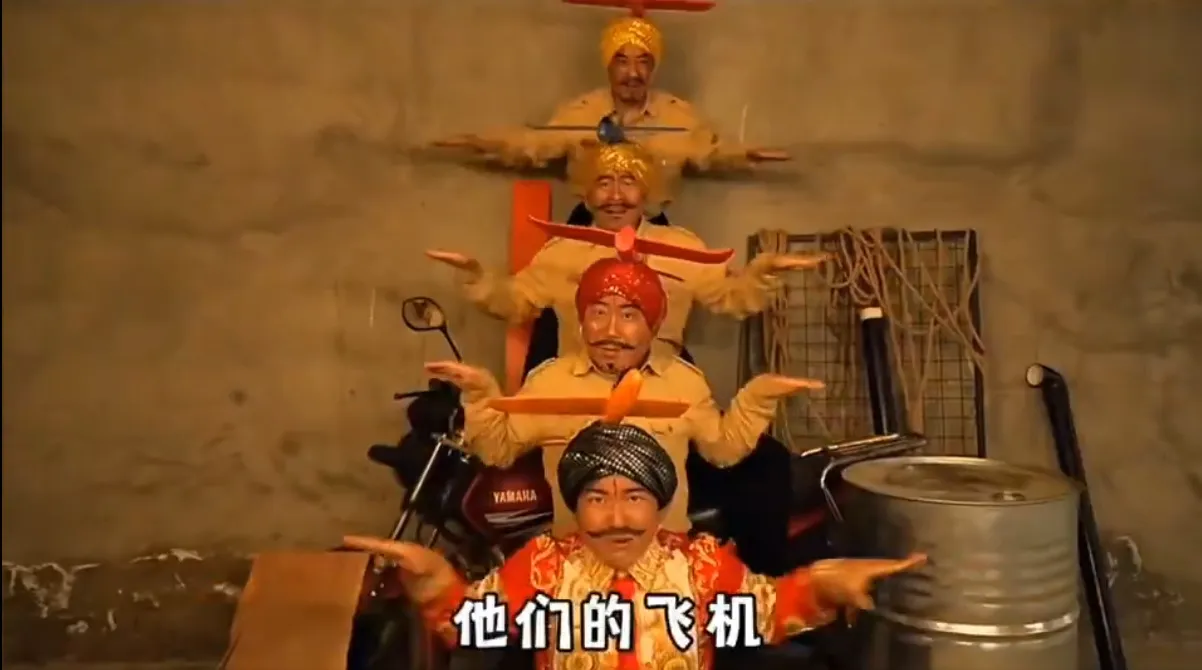 Memes Flood Social Media as Pakistanis Celebrate Air Supremacy Over India