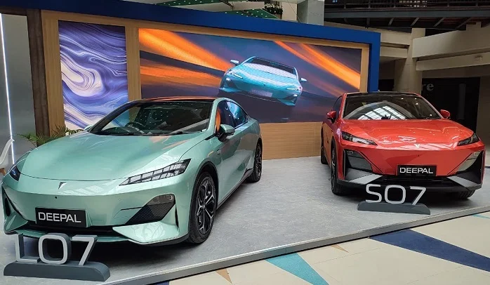 Shariah-Compliant Installment