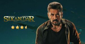 Sikandar Debuts on Netflix May 25 | New Details Revealed Sikandar
