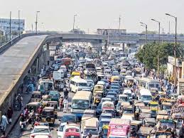 Sindh Enforces Stricter Traffic Laws for Road Safety