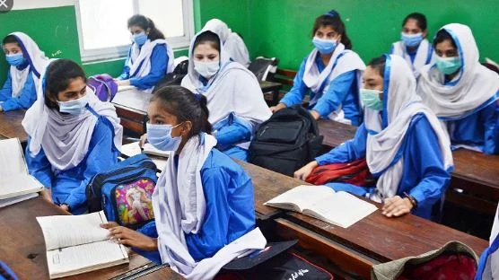 Stipend Scheme for Schoolgirls