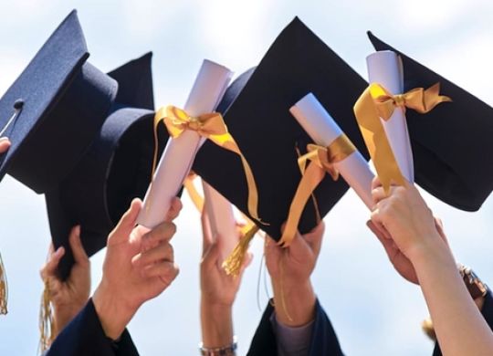 Students Can Now File Scholarship Complaints Online