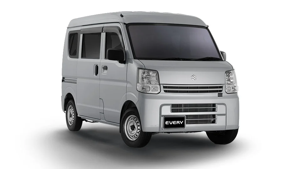 Suzuki Offers Every on Easy Monthly Installments