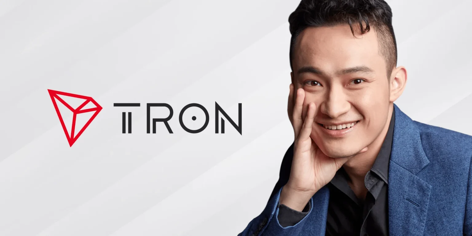 TRON Founder