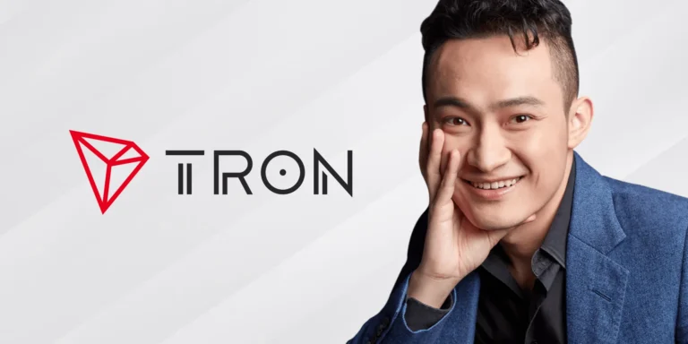 TRON Founder