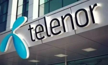 Telenor Pakistan Reports Rs. 33 Billion Revenue in Q1 2025 Telenor Pakistan