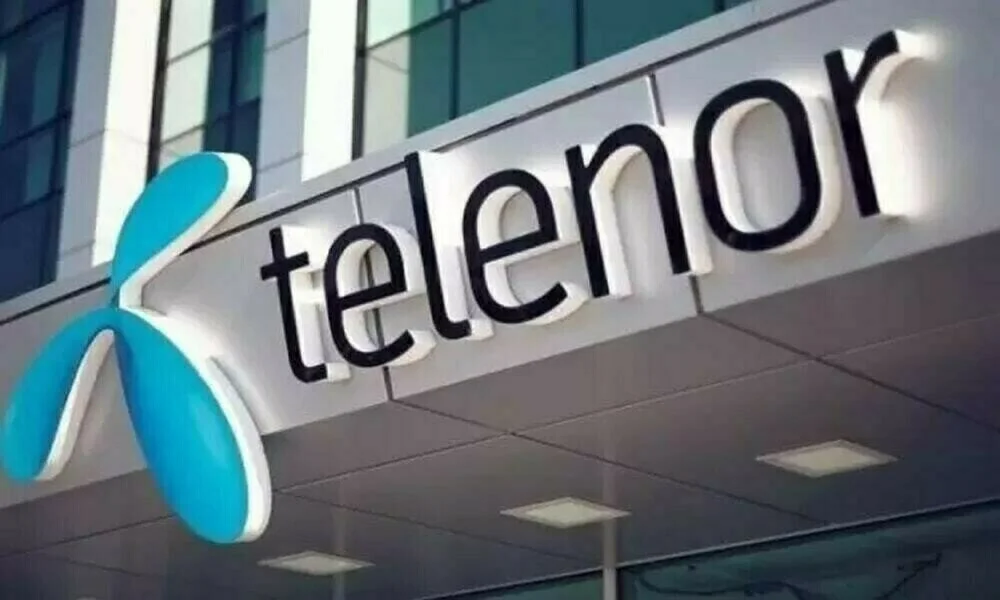 Telenor Pakistan