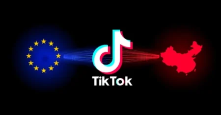 TikTok Slammed with €530 Million Fine Over European Data Privacy Breaches