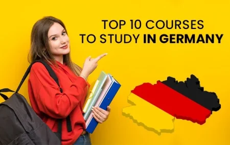 Career in Germany